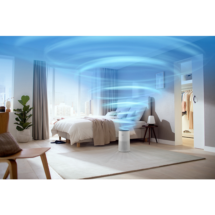 Philips Air Purifier AC1715/20 for Medium Rooms 1000i Series Philips Air Purifier AC1715/20 for Medium Rooms 1000i Series